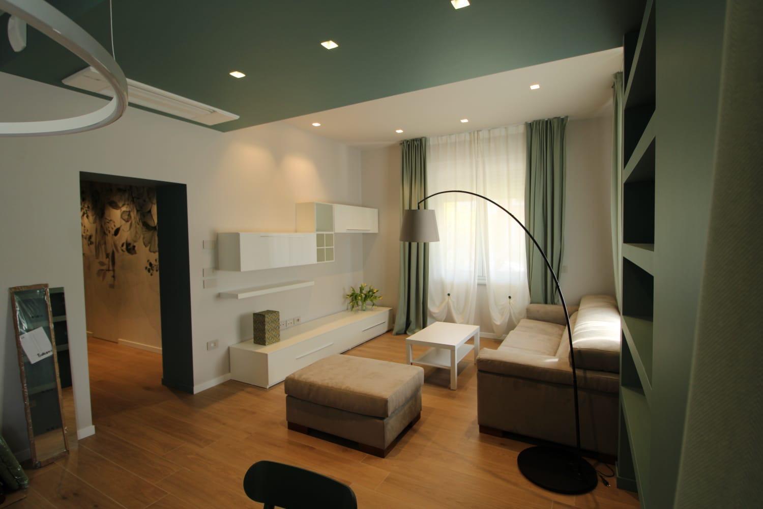 Apartment Thea San Benedetto del Tronto